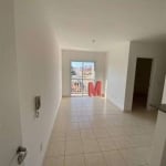 Apartamento Residencial à venda, Jardim Simus, Sorocaba - AP0513.