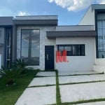 Casa com 3 dormitórios à venda, 98 m² por R$ 600.000,00 - Condomínio Horto Florestal Villagio - Sorocaba/SP