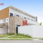 Casa com 4 dormitórios à venda, 352 m² por R$ 2.490.000,00 - Condomínio Chácara Ondina - Sorocaba/SP