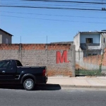 Terreno para alugar, 278 m² por R$ 1.500,00 - Wanel Ville - Sorocaba/SP