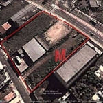 Terreno à venda, 1664 m² por R$ 3.000.000,00 - Jardim Novo Horizonte - Sorocaba/SP