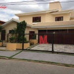 Casa com 3 dormitórios à venda, 450 m² por R$ 2.200.000,00 - Jardim Eltonville - Sorocaba/SP