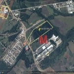 Terreno à venda, 98000 m² por R$ 12.000.000,00 - Zona Industrial - Sorocaba/SP