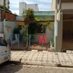 Casa Comercial à venda, Jardim Faculdade, Sorocaba - CA0988.