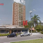 Apartamento Residencial à venda, Jardim Vergueiro, Sorocaba - AP0649.