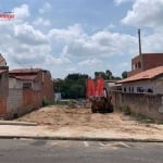 Terreno à venda, 125 m² por R$ 140.000,00 - Vila Mineirão - Sorocaba/SP