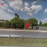 Terreno para alugar, 8776 m² por R$ 20.153,00 - Parque Reserva Fazenda Imperial - Sorocaba/SP