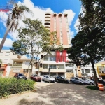 Apartamento com 3 dormitórios à venda, 183 m² por R$ 430.000,00 - Centro - Sorocaba/SP