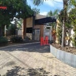 Apartamento com 2 dormitórios à venda, 50 m² por R$ 220.000,00 - Caguaçu - Sorocaba/SP