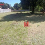 Terreno à venda, 1000 m² por R$ 500.000,00 - Itinga - Sorocaba/SP