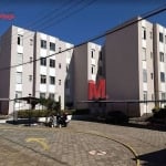 Apartamento com 2 dormitórios à venda, 52 m² por R$ 190.000,00 - Jardim Ana Maria - Sorocaba/SP