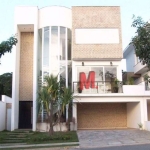 Casa à venda, 470 m² por R$ 2.700.000,00 - Condomínio Colinas do Sol - Sorocaba/SP