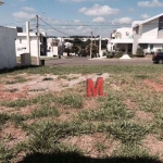 Terreno à venda, 300 m² por R$ 580.000,00 - Condomínio Mont Blanc - Sorocaba/SP