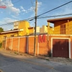 Casa Residencial à venda, Jardim Vera Cruz, Sorocaba - CA1099.