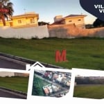 Terreno à venda, 540 m² por R$ 510.000,00 - Condomínio Village Vert I - Sorocaba/SP