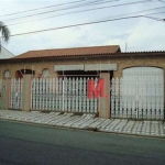 Casa com 4 dormitórios à venda, 347 m² por R$ 1.000.000,00 - Jardim Leocádia - Sorocaba/SP