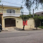 Casa Residencial à venda, Jardim América, Sorocaba - CA1154.