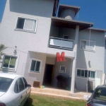 Casa Residencial à venda, Jardim Gonçalves, Sorocaba - CA1158.