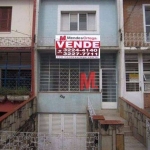 Casa Residencial à venda, Centro, Sorocaba - CA1160.