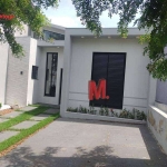 Casa com 2 dormitórios à venda, 70 m² por R$ 570.000,00 - Condomínio Terras de São Francisco - Sorocaba/SP