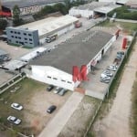 Galpão para alugar, 1750 m² por R$ 36.143,70/mês - Iporanga - Sorocaba/SP