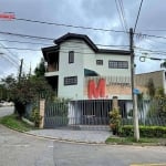 Casa com 3 dormitórios para alugar, 235 m² por R$ 10.249,78/mês - Jardim Paulistano - Sorocaba/SP