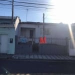 Casa com 3 dormitórios à venda, 116 m² por R$ 169.600,00 - Vila Barão - Sorocaba/SP