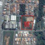 Terreno à venda, 12030 m² por R$ 12.030.000,00 - Parque das Paineiras - Sorocaba/SP