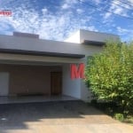 Casa à venda, 180 m² por R$ 1.100.000,00 - Condomínio Villagio Milano - Sorocaba/SP