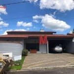 Casa com 4 dormitórios para alugar, 650 m² por R$ 12.000,00/mês - Condomínio Isaura - Sorocaba/SP