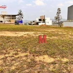 Terreno à venda, 556 m² por R$ 650.000,00 - Alphaville Nova Esplanada - Votorantim/SP