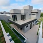 Casa com 4 dormitórios à venda, 310 m² por R$ 2.599.000,00 - Alphaville Nova Esplanada - Votorantim/SP