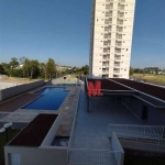 Apartamento com 2 dormitórios, 63 m² - venda por R$ 420.000,00 ou aluguel por R$ 2.560,00/mês - Jardim Clarice - Votorantim/SP