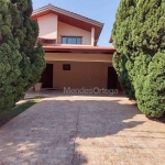 Casa com 3 dormitórios à venda, 282 m² por R$ 1.500.000,00 - Condomínio Granja Olga - Sorocaba/SP