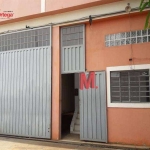 Galpão para alugar, 298 m² por R$ 6.806,16/mês - Cajuru do Sul - Sorocaba/SP