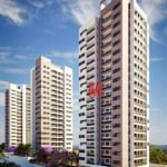 Apartamento à venda, 48 m² por R$ 450.000,00 - Além Ponte - Sorocaba/SP