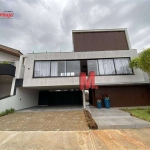 Casa com 3 dormitórios à venda, 375 m² por R$ 3.000.000,00 - Condomínio Castanheiras - Sorocaba/SP