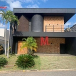 Casa com 4 dormitórios à venda, 366 m² por R$ 1.800.000,00 - Condomínio Morada das Artes - Sorocaba/SP