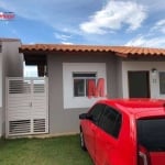 Casa com 2 dormitórios à venda, 60 m² por R$ 320.000,00 - Condomínio Estoril - Sorocaba/SP