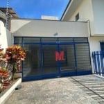 Casa com 7 dormitórios, 340 m² - venda por R$ 1.850.000,00 ou aluguel por R$ 9.166,66/mês - Jardim Santa Rosália - Sorocaba/SP