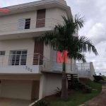 Casa com 3 dormitórios à venda, 250 m² por R$ 1.700.000,00 - Condomínio Ibiti Reserva - Sorocaba/SP