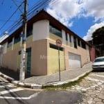 Casa com 3 dormitórios para alugar, 375 m² por R$ 5.855,53/mês - Centro - Sorocaba/SP