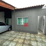 Casa com 2 dormitórios à venda, 80 m² - Parque Vitória Régia - Sorocaba/SP