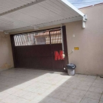 Casa com 3 dormitórios à venda, 130 m² por R$ 450.000,00 - Nova Votorantim - Votorantim/SP