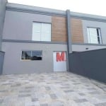 Casa com 2 dormitórios à venda, 55 m² por R$ 248.000,00 - Cajuru do Sul - Sorocaba/SP