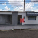 Casa com 2 dormitórios à venda, 150 m² por R$ 240.000,00 - Vila Santana - Sorocaba/SP