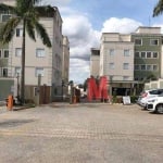 Apartamento para alugar, 52 m² por R$ 2.400,00/mês - Parque Reserva Fazenda Imperial - Sorocaba/SP