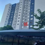 Apartamento com 3 dormitórios à venda, 65 m² por R$ 315.000,00 - Jardim Maria Eugênia - Sorocaba/SP