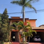 Casa com 3 dormitórios à venda, 285 m² por R$ 1.380.000,00 - Condomínio Constantino Matucci - Sorocaba/SP