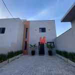 Casa à venda, 68 m² por R$ 360.000,00 - Ipanema do Meio - Sorocaba/SP